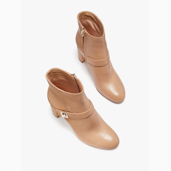 kate spade thatcher bootie